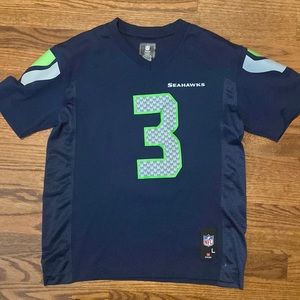 Seahawks Jersey
